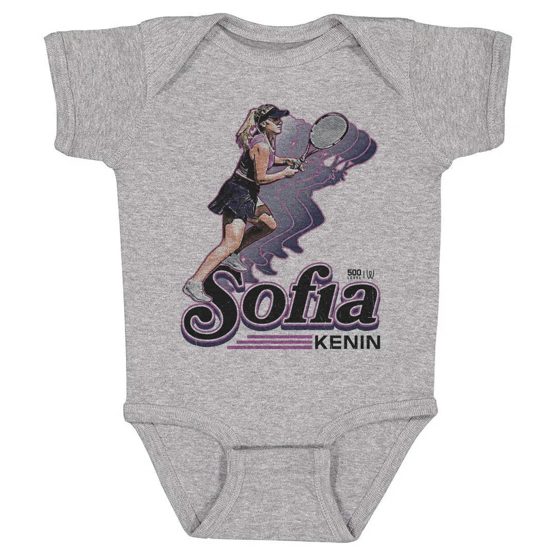 Sofia Kenin Retro sold by 500 Level product image thumbnail 2