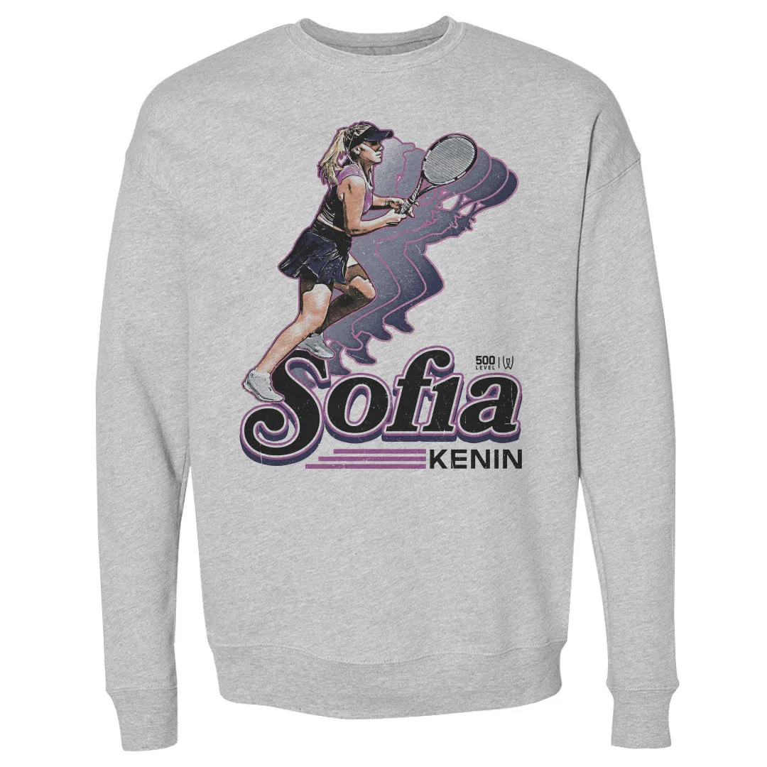 Sofia Kenin Retro sold by 500 Level product image thumbnail 2