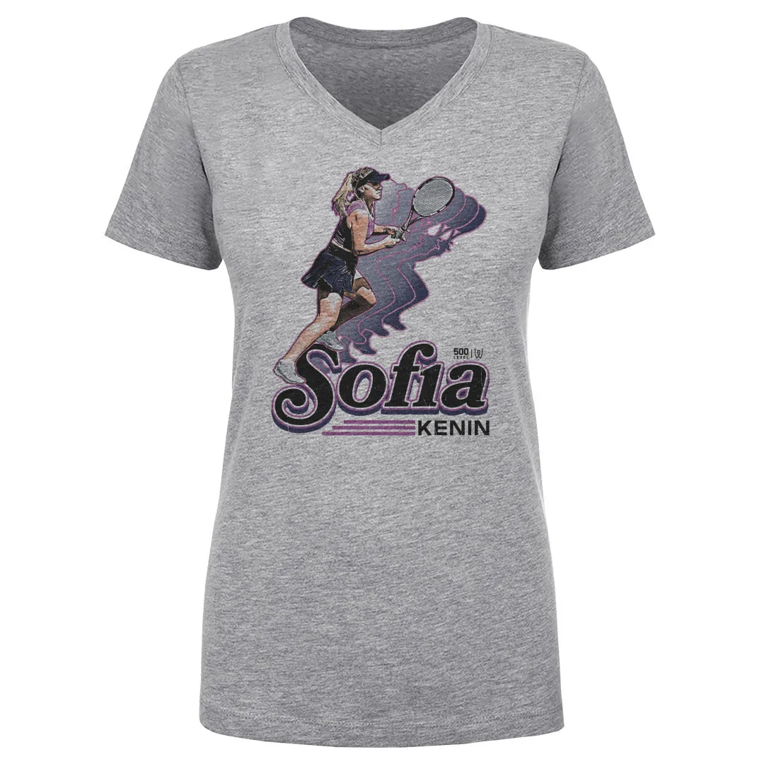 Sofia Kenin Retro sold by 500 Level product image thumbnail 2