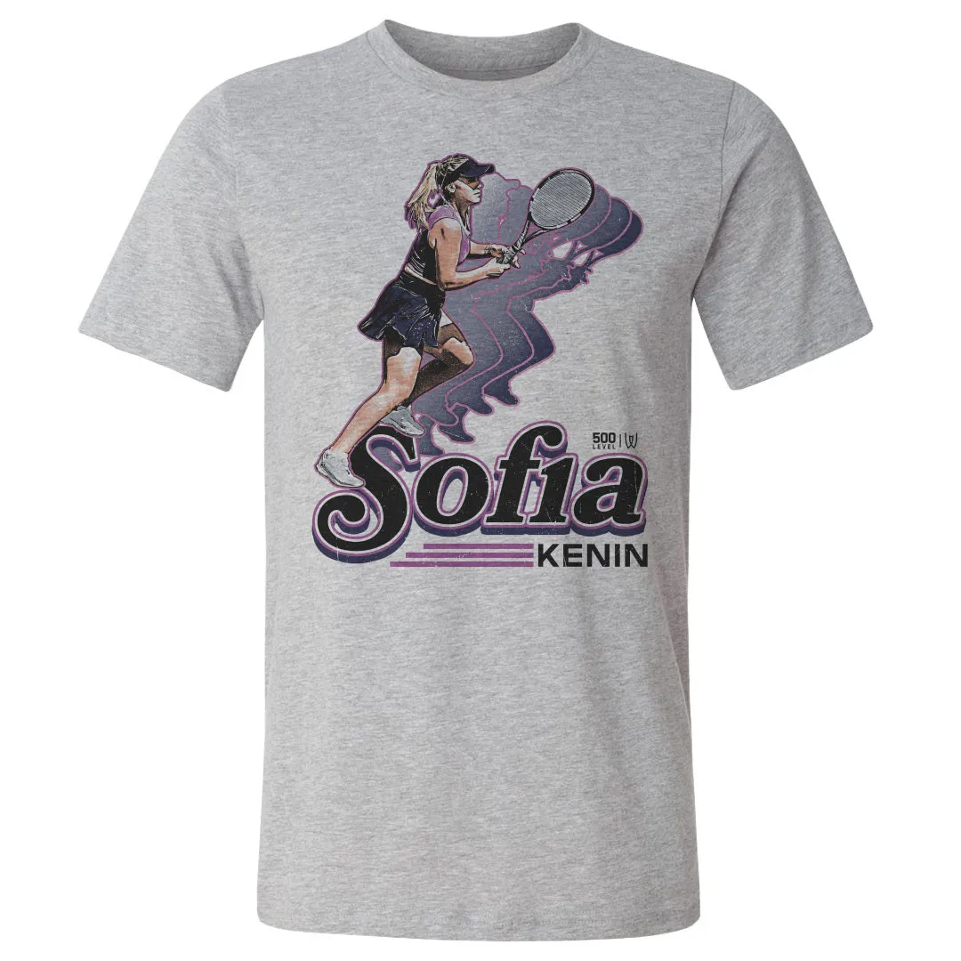 Sofia Kenin Retro sold by 500 Level product image thumbnail 3
