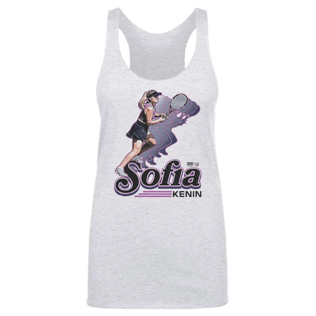 Sofia Kenin Retro sold by 500 Level product image thumbnail 2