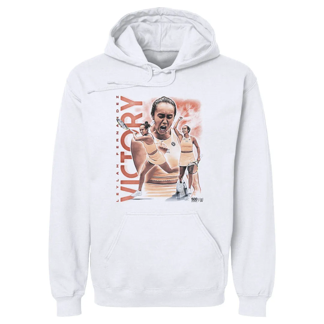 Leylah Fernandez Victory sold by 500 Level product image thumbnail 2