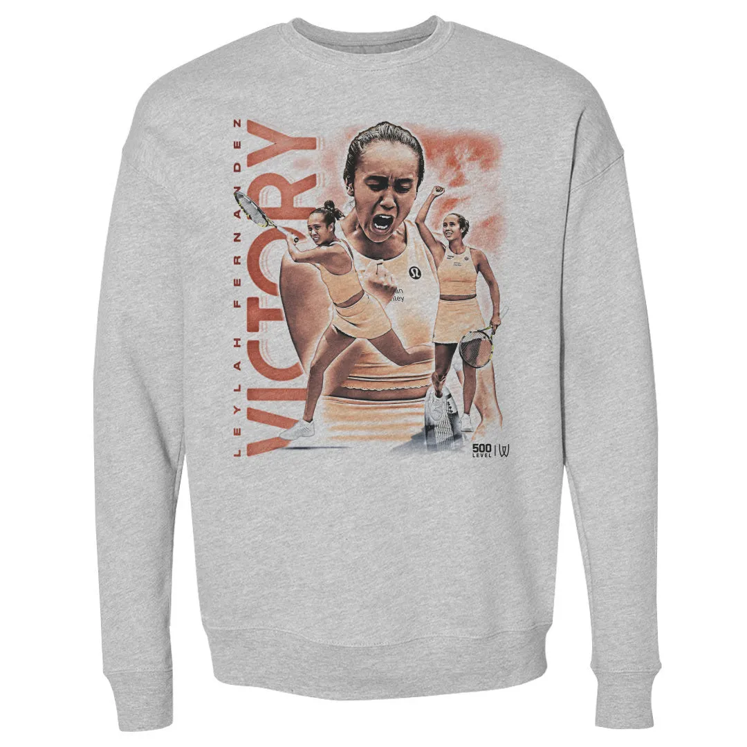 Leylah Fernandez Victory sold by 500 Level product image thumbnail 2