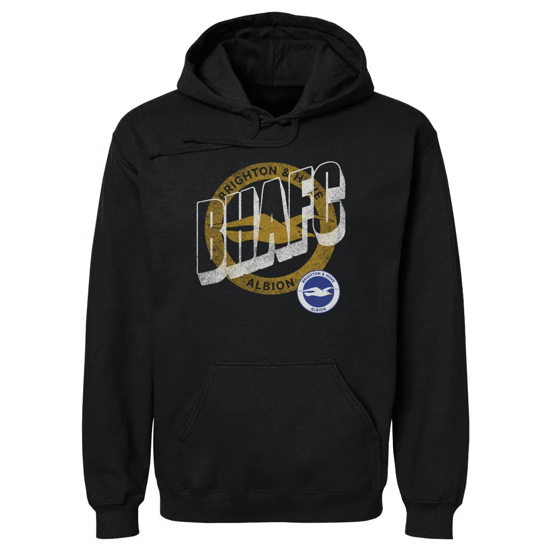 Brighton & Hove Albion FC Wave Bold WHT sold by 500 Level product image thumbnail 2