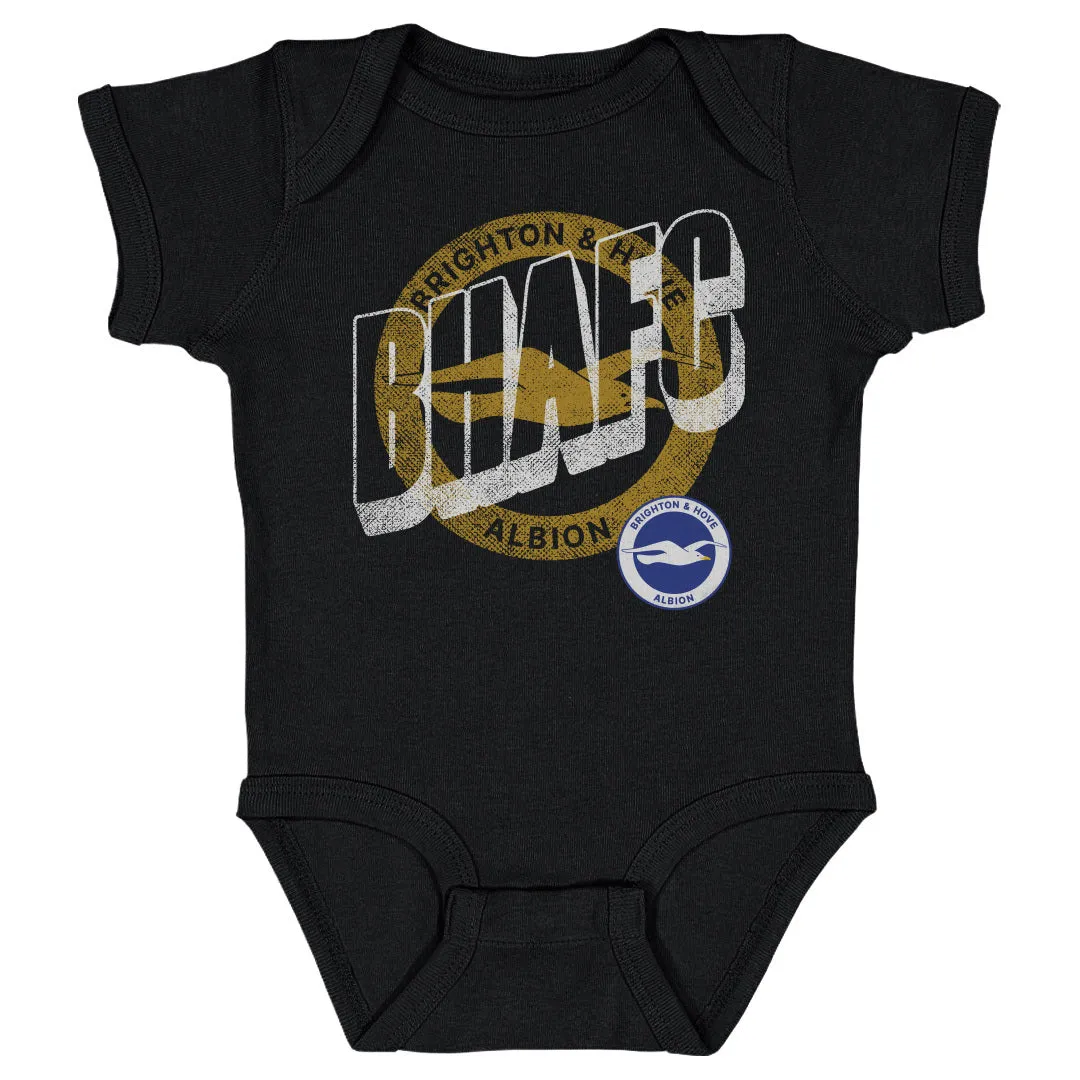 Brighton & Hove Albion FC Wave Bold WHT sold by 500 Level product image thumbnail 2