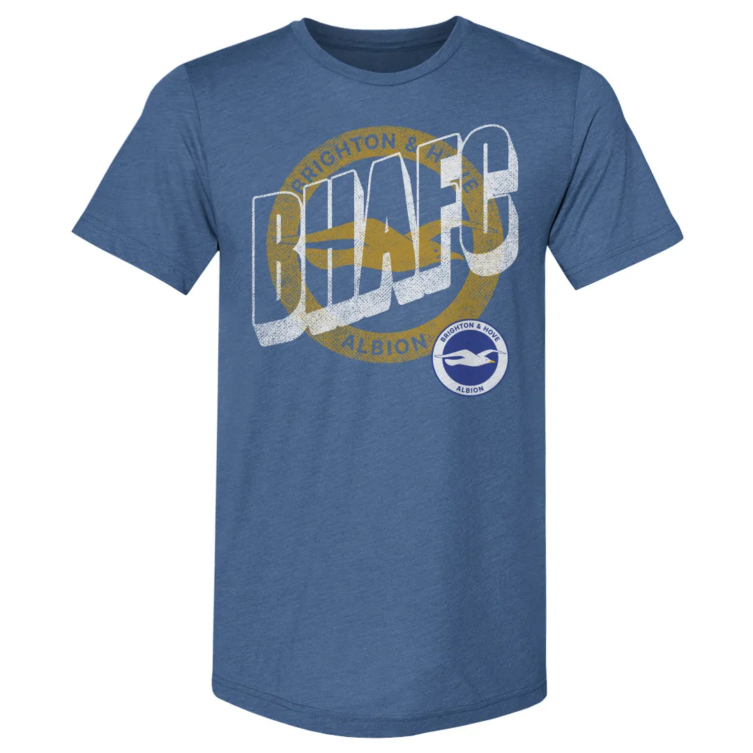 Brighton & Hove Albion FC Wave Bold WHT sold by 500 Level product image thumbnail 2