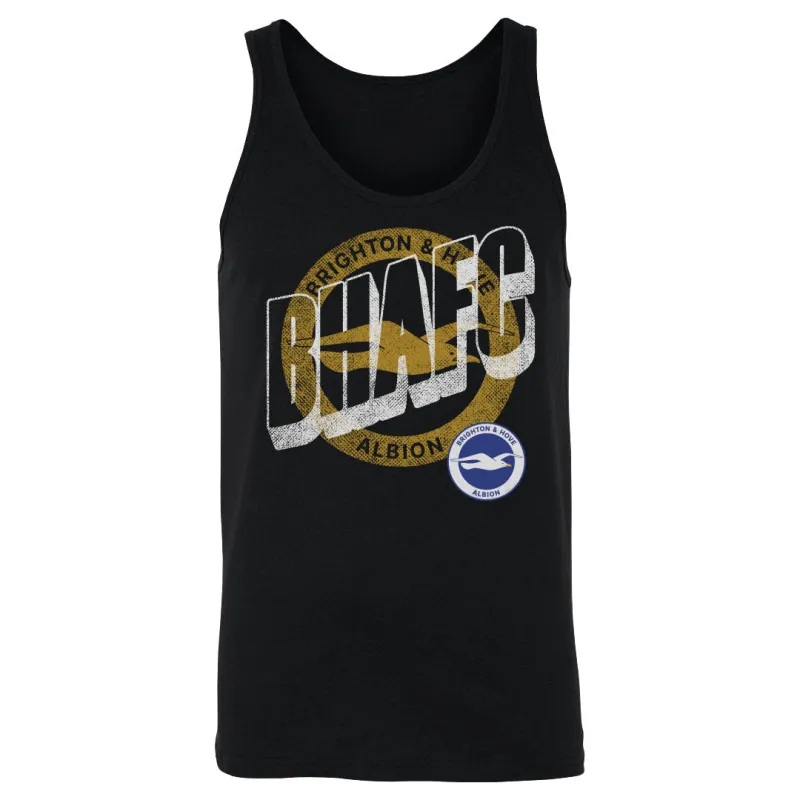 Brighton & Hove Albion FC Wave Bold WHT sold by 500 Level