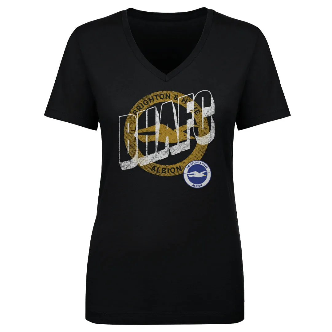 Brighton & Hove Albion FC Wave Bold WHT sold by 500 Level product image thumbnail 2