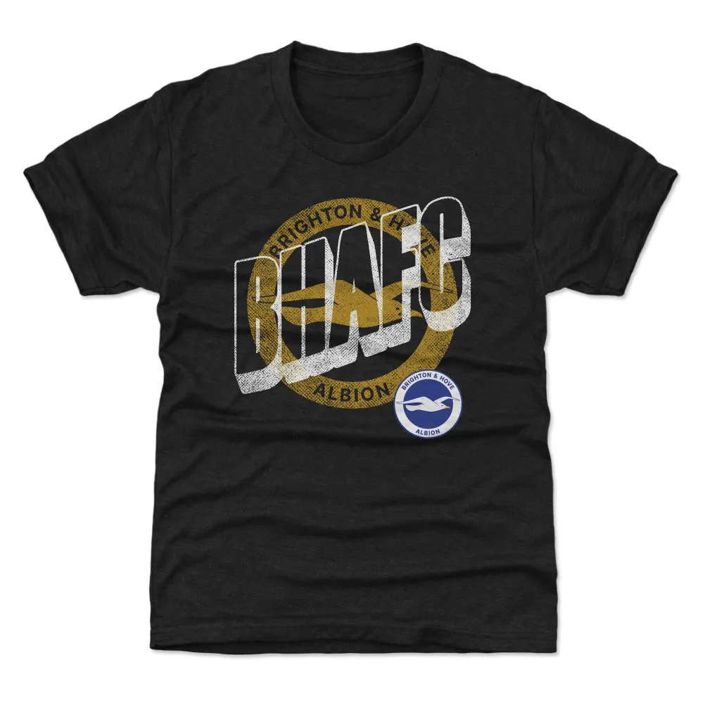 Brighton & Hove Albion FC Wave Bold WHT sold by 500 Level product image thumbnail 2