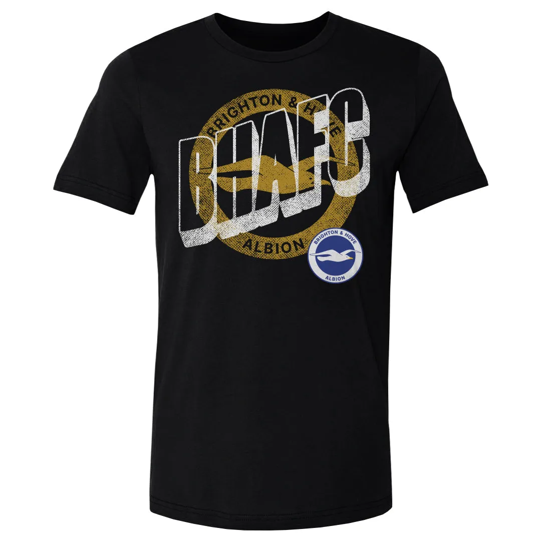Brighton & Hove Albion FC Wave Bold WHT sold by 500 Level product image thumbnail 2