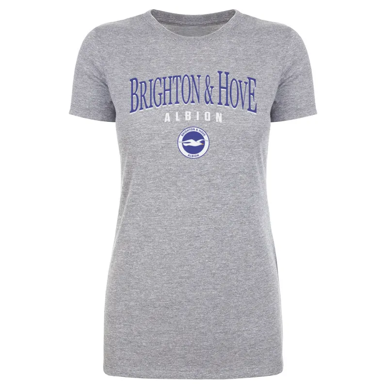 Brighton & Hove Albion Arch WHT sold by 500 Level