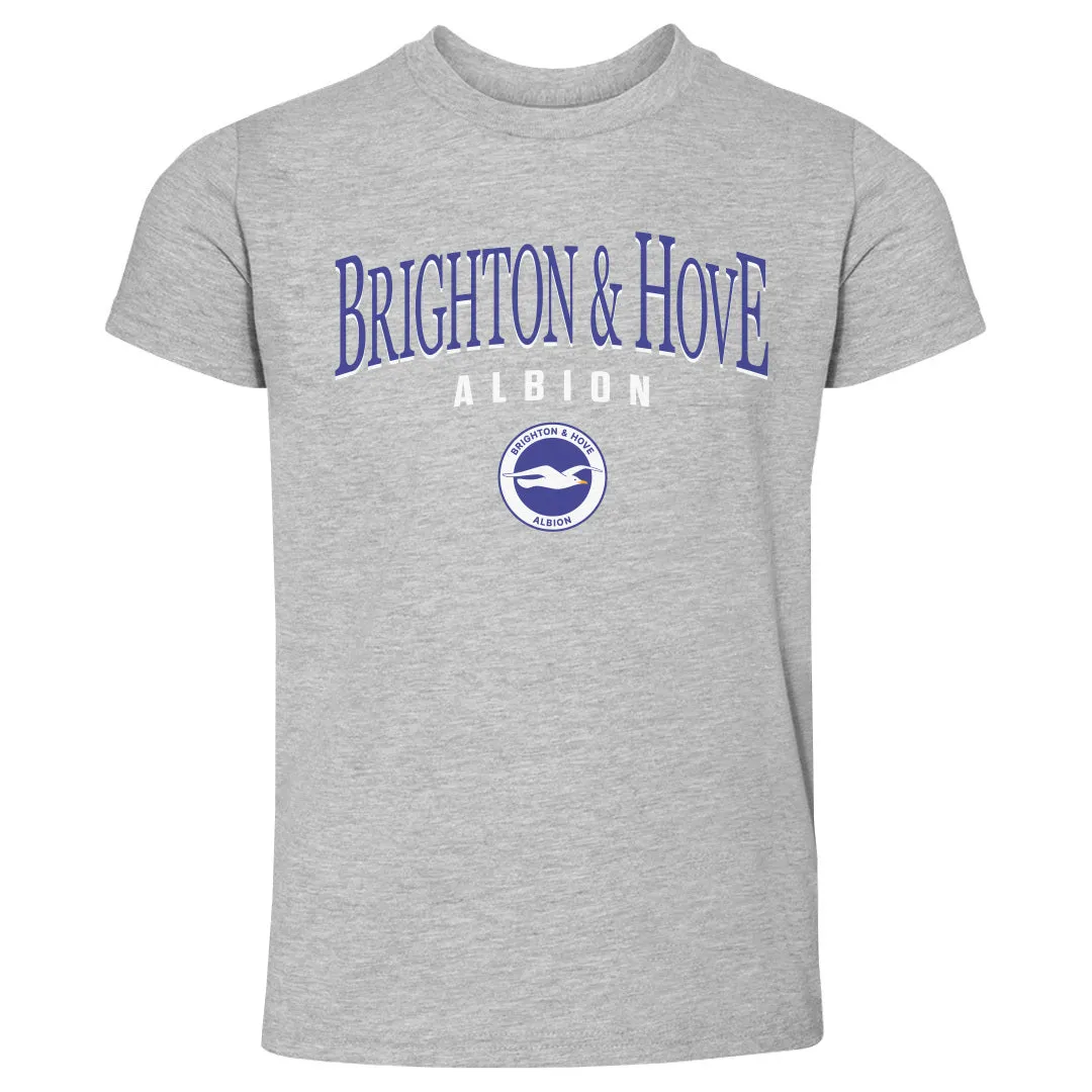 Brighton & Hove Albion Arch WHT sold by 500 Level product image thumbnail 2