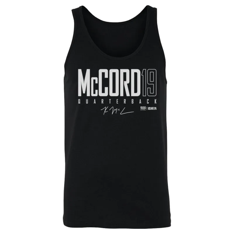 Kyle McCord Philadelphia Elite WHT sold by 500 Level