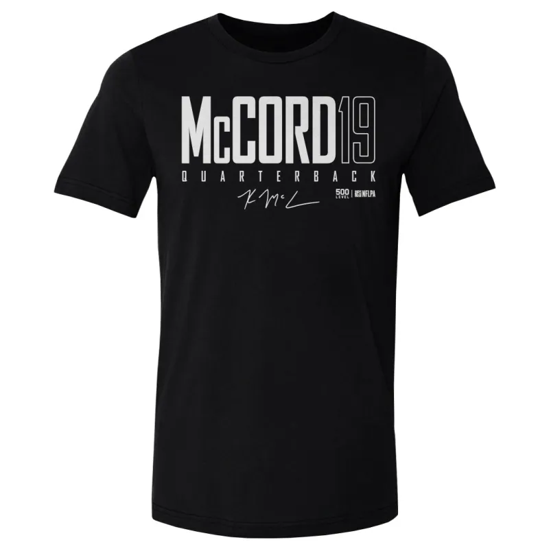 Kyle McCord Philadelphia Elite WHT sold by 500 Level