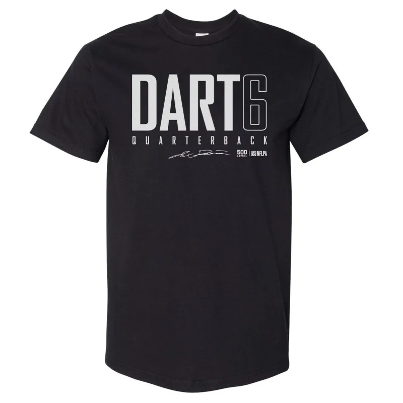 Jaxon Dart New York G Elite WHT sold by 500 Level