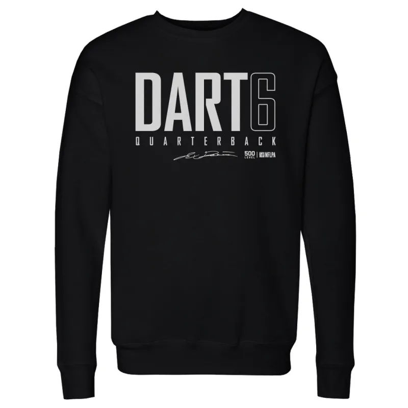 Jaxon Dart New York G Elite WHT sold by 500 Level