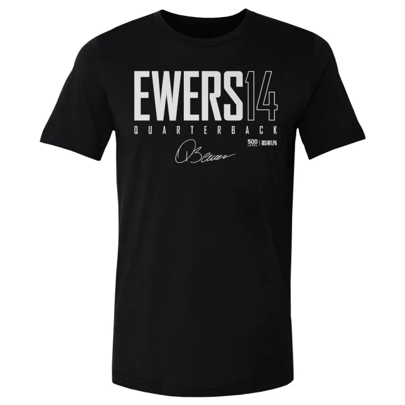 Quinn Ewers Miami Elite WHT sold by 500 Level