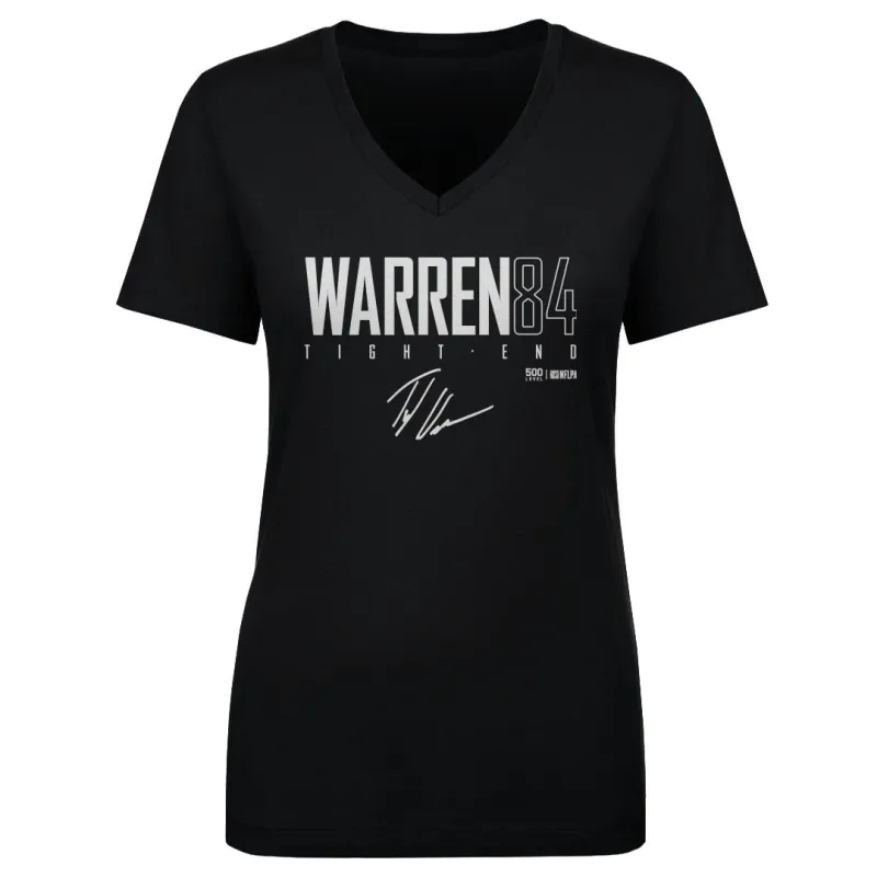 Tyler Warren Indianapolis Elite WHT sold by 500 Level