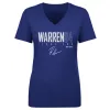 Tyler Warren Indianapolis Elite WHT sold by 500 Level