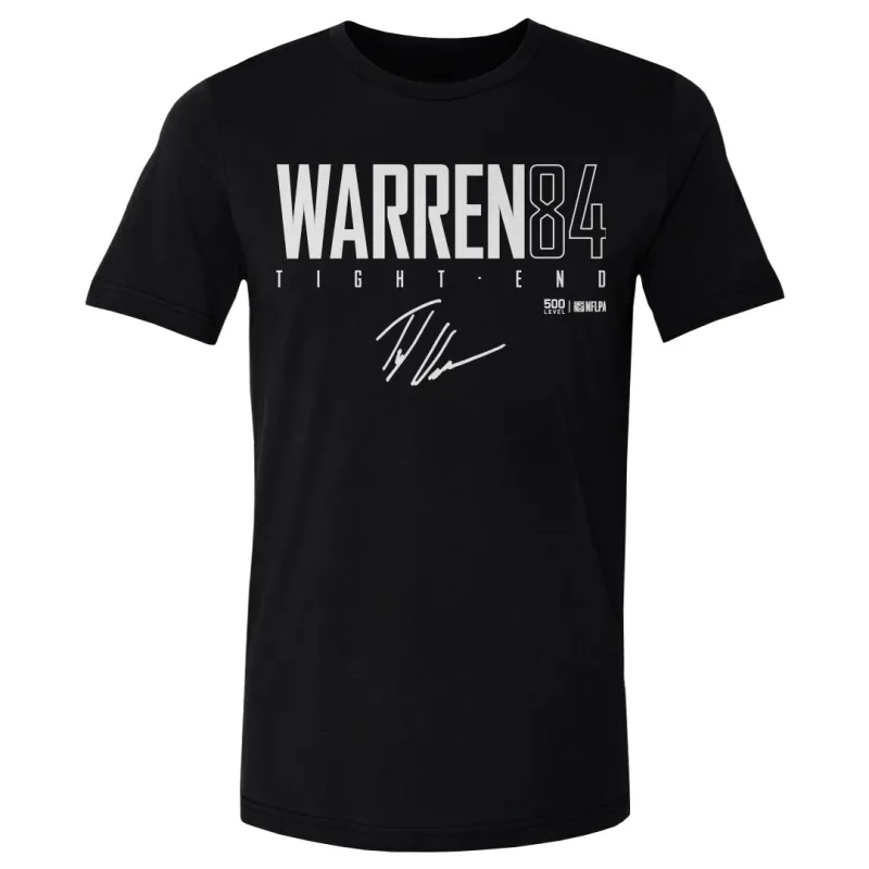 Tyler Warren Indianapolis Elite WHT sold by 500 Level