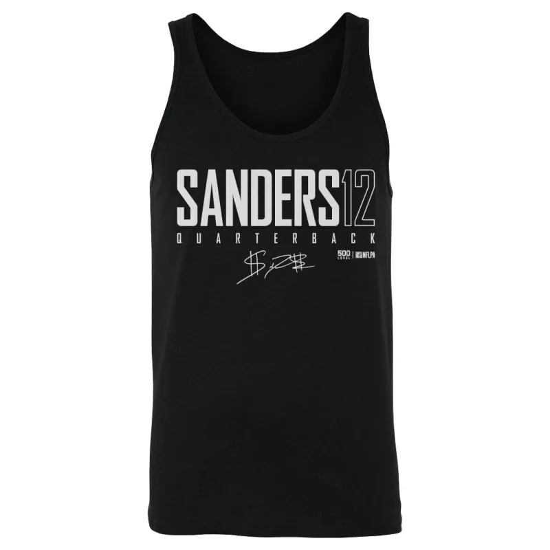 Shedeur Sanders Cleveland Elite WHT sold by 500 Level