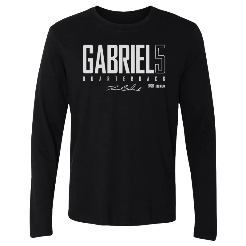 Dillon Gabriel Cleveland Elite WHT sold by 500 Level