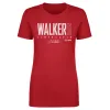 Jalon Walker Atlanta Elite WHT sold by 500 Level