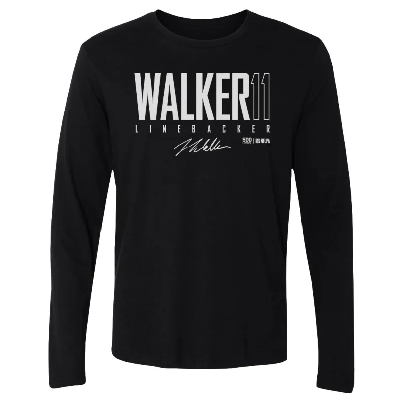 Jalon Walker Atlanta Elite WHT sold by 500 Level