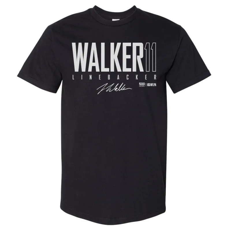 Jalon Walker Atlanta Elite WHT sold by 500 Level