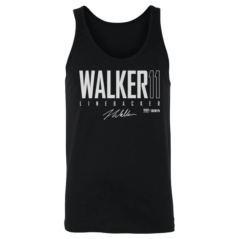 Jalon Walker Atlanta Elite WHT sold by 500 Level