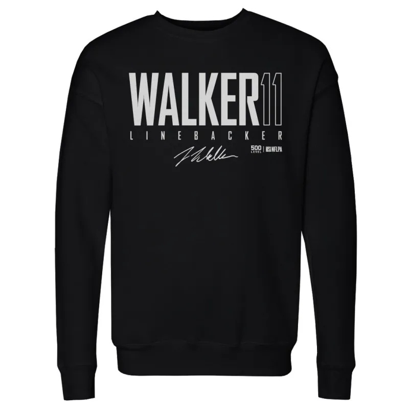 Jalon Walker Atlanta Elite WHT sold by 500 Level