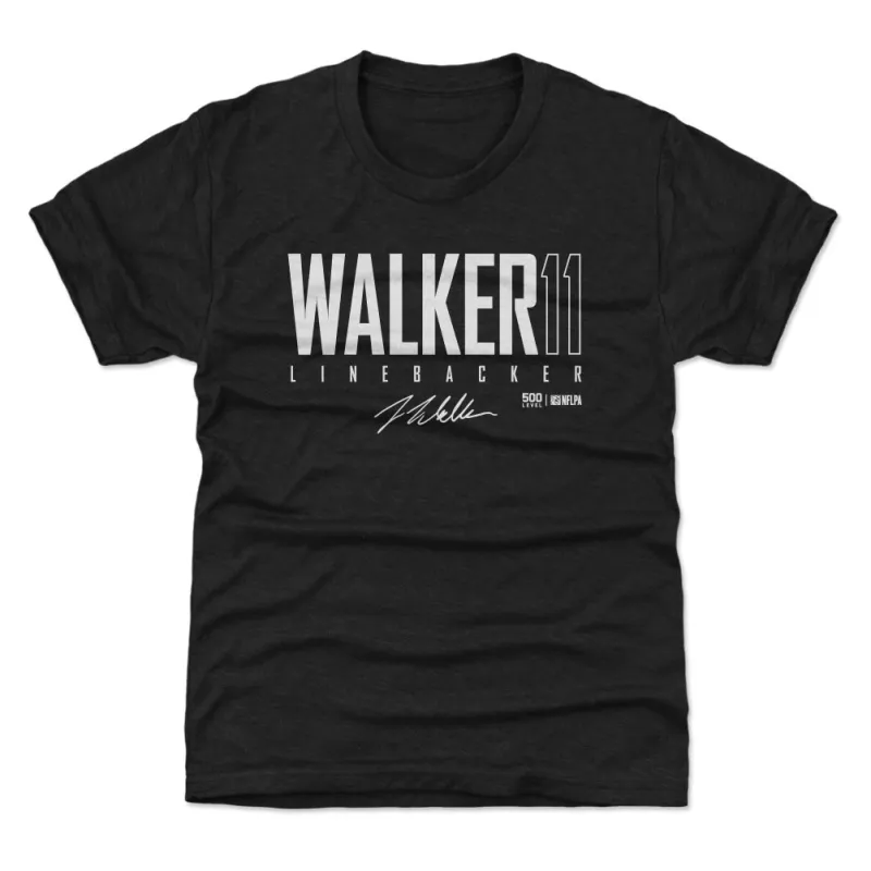Jalon Walker Atlanta Elite WHT sold by 500 Level