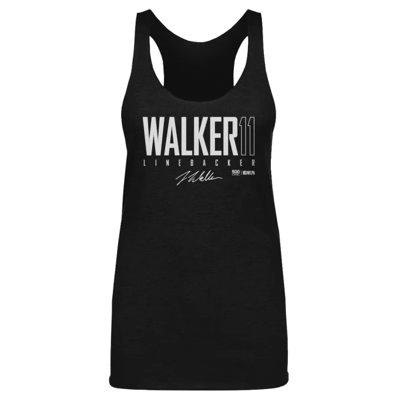 Jalon Walker Atlanta Elite WHT sold by 500 Level