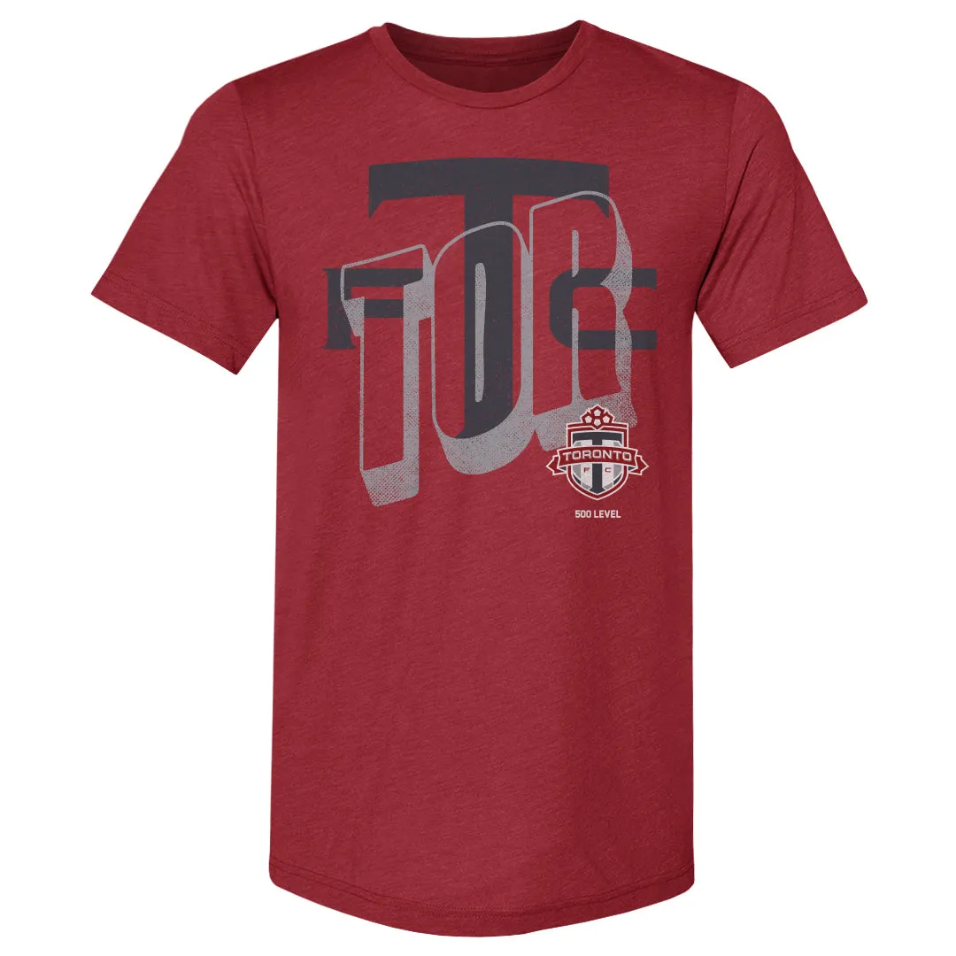 Toronto FC Wave Bold WHT sold by 500 Level product image thumbnail 2