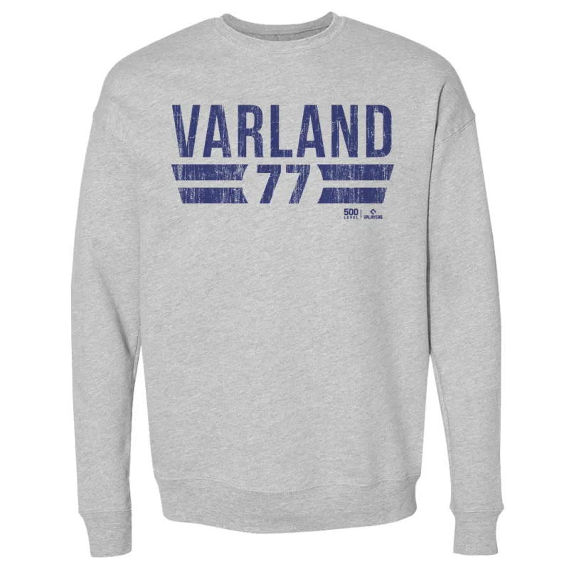 Louie Varland Toronto Font sold by 500 Level