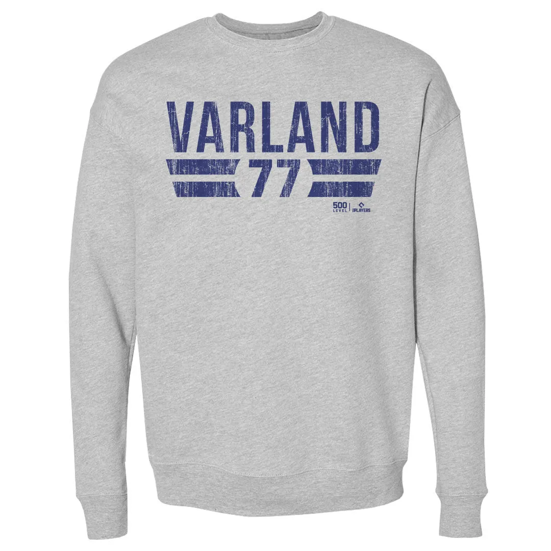 Louie Varland Toronto Font sold by 500 Level