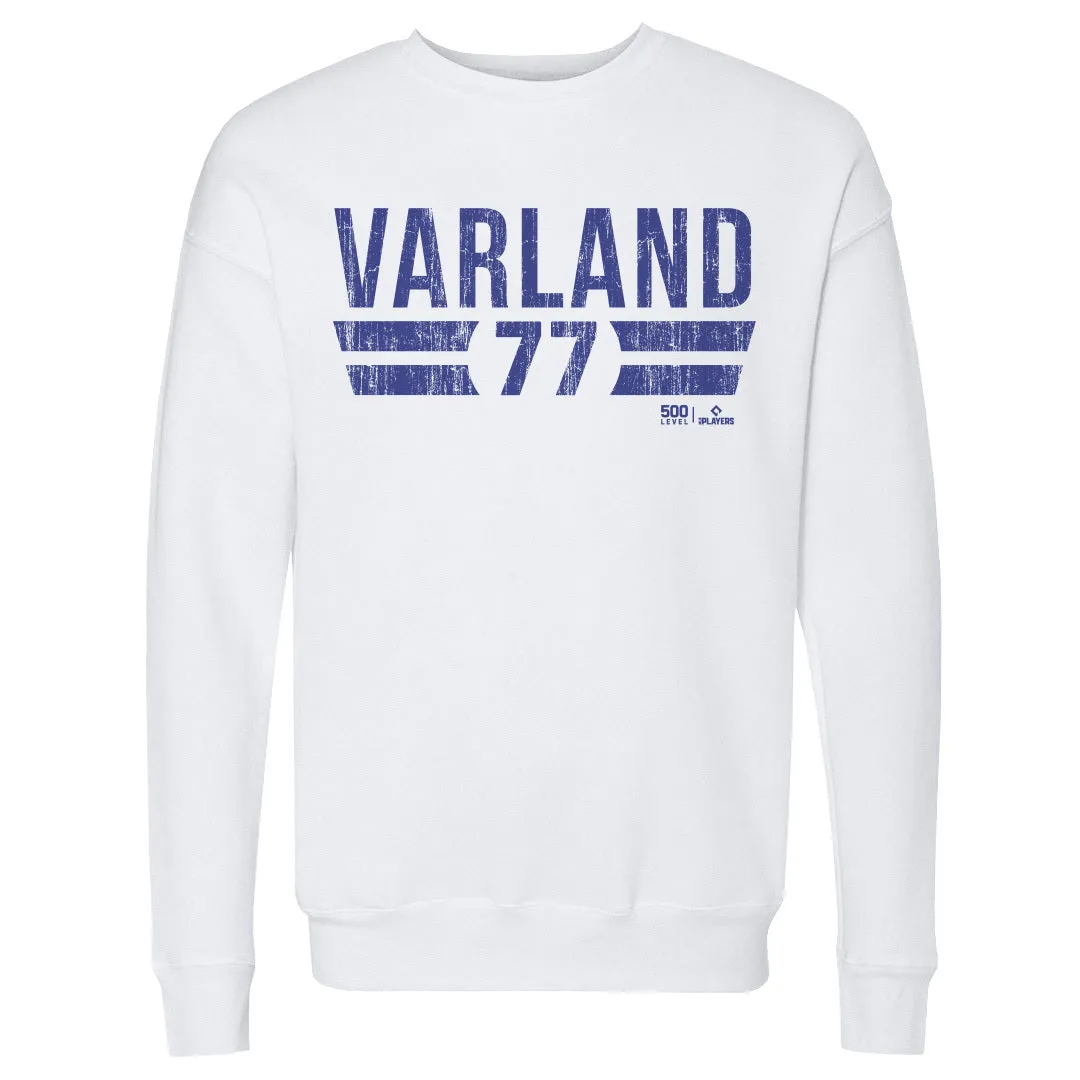 Louie Varland Toronto Font sold by 500 Level product image thumbnail 2