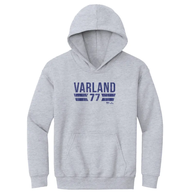 Louie Varland Toronto Font sold by 500 Level