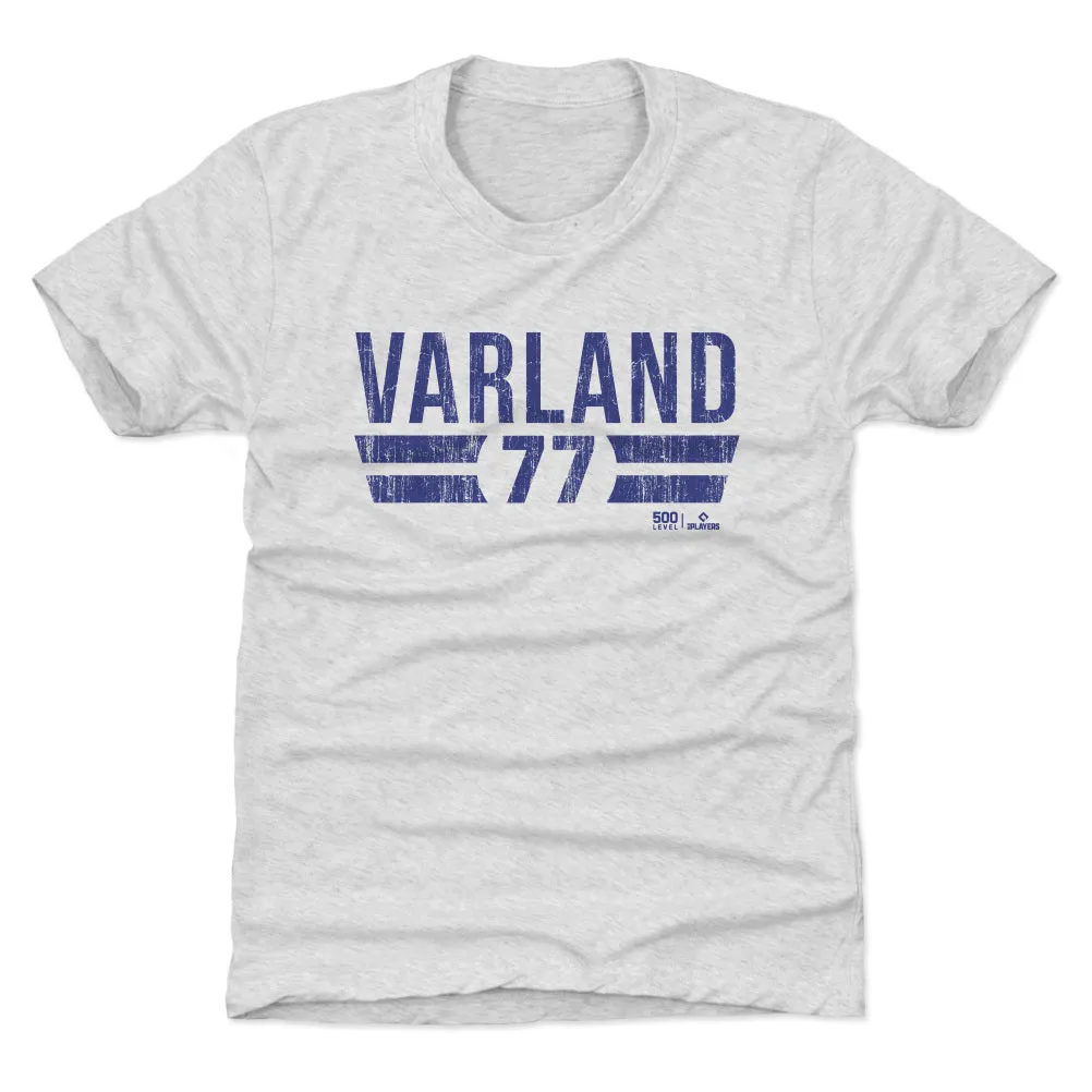 Louie Varland Toronto Font sold by 500 Level