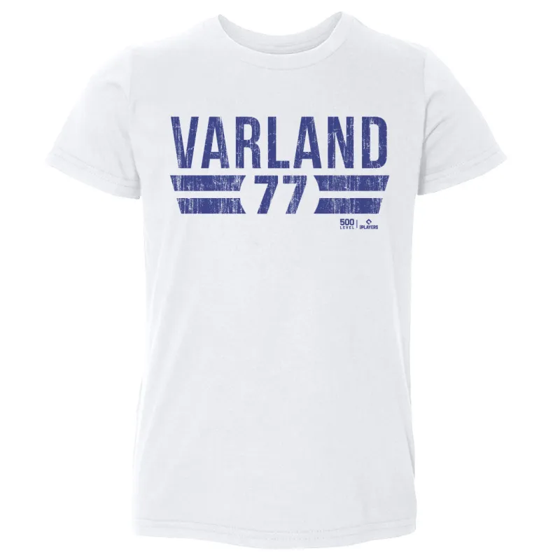 Louie Varland Toronto Font sold by 500 Level