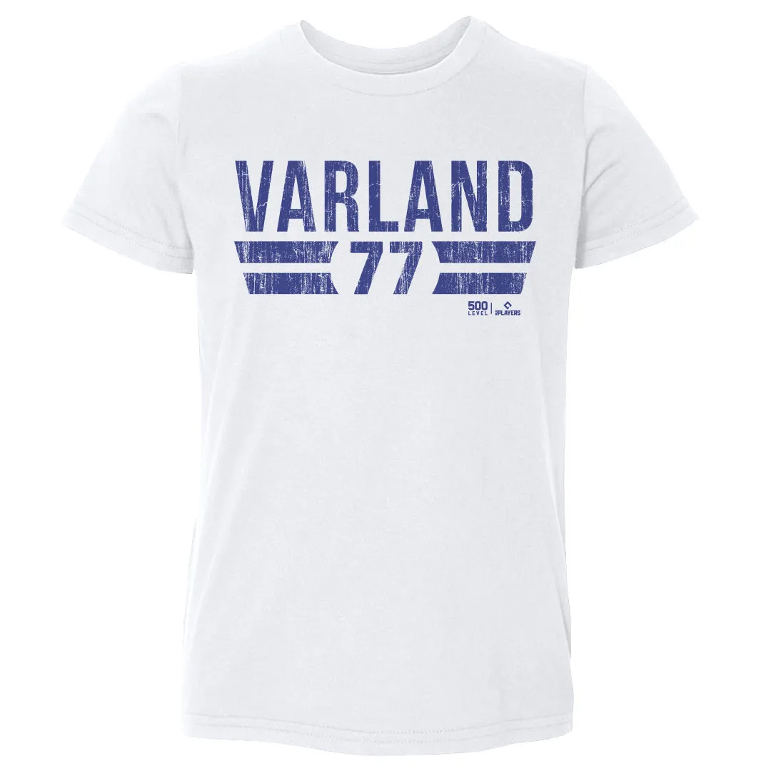 Louie Varland Toronto Font sold by 500 Level