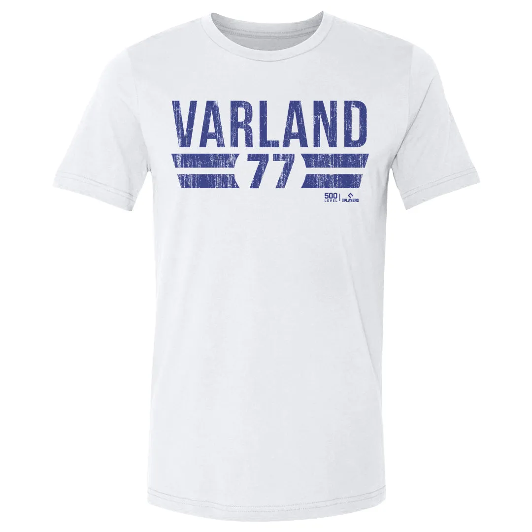 Louie Varland Toronto Font sold by 500 Level
