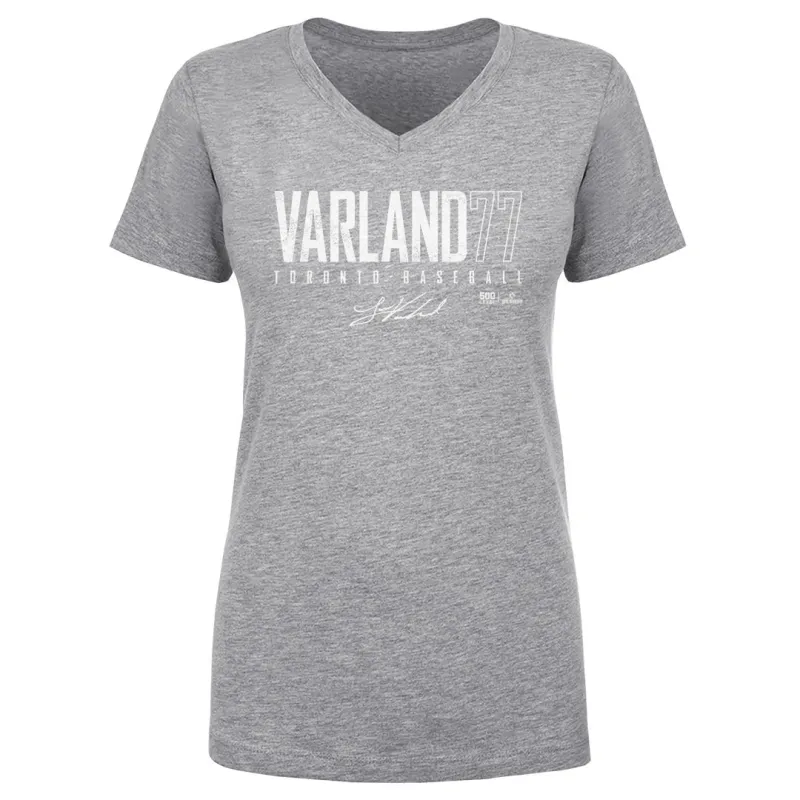Louie Varland Toronto Elite WHT sold by 500 Level