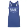 Louie Varland Toronto Elite WHT sold by 500 Level