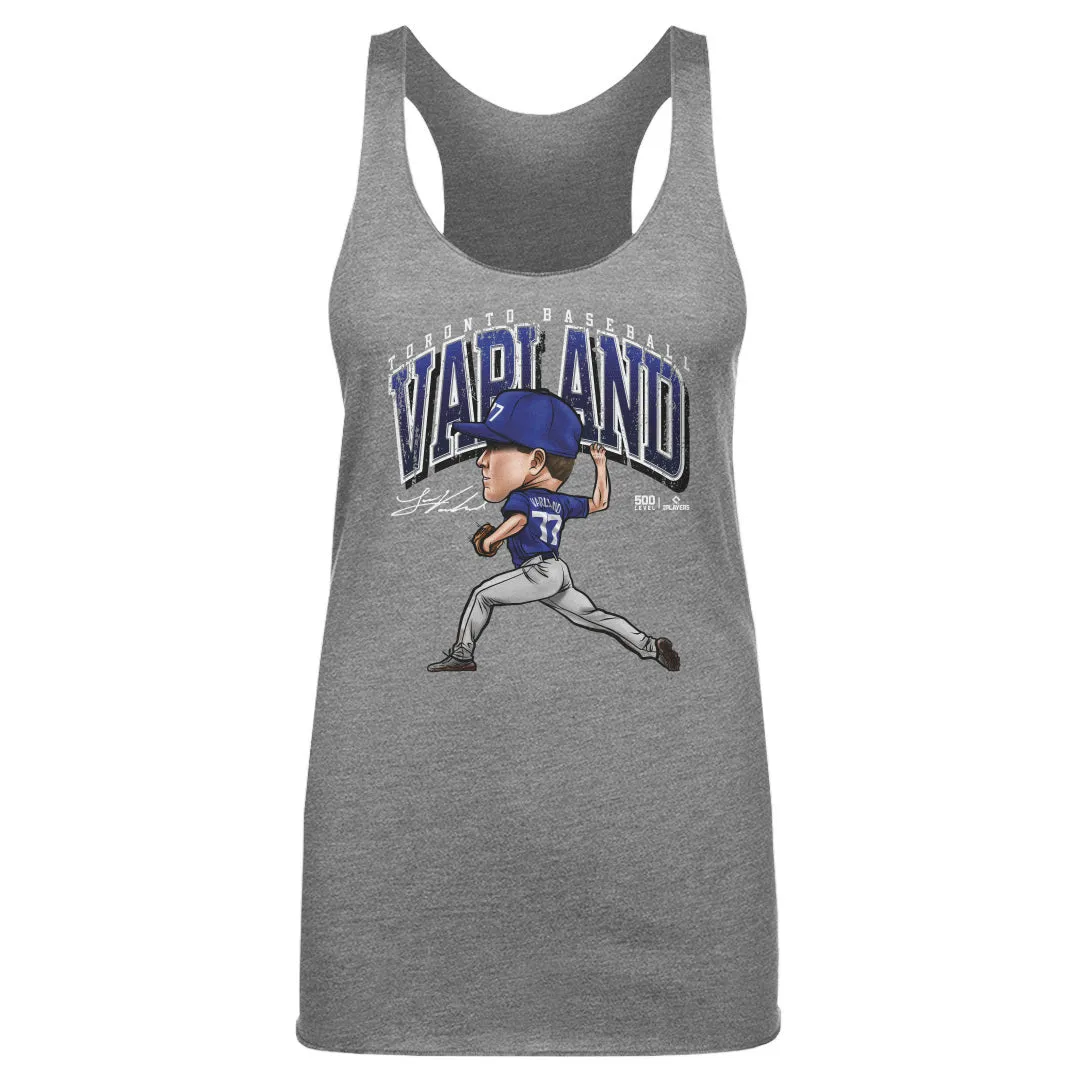 Louie Varland Toronto Cartoon WHT sold by 500 Level product image thumbnail 2