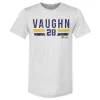 Andrew Vaughn Milwaukee Font sold by 500 Level