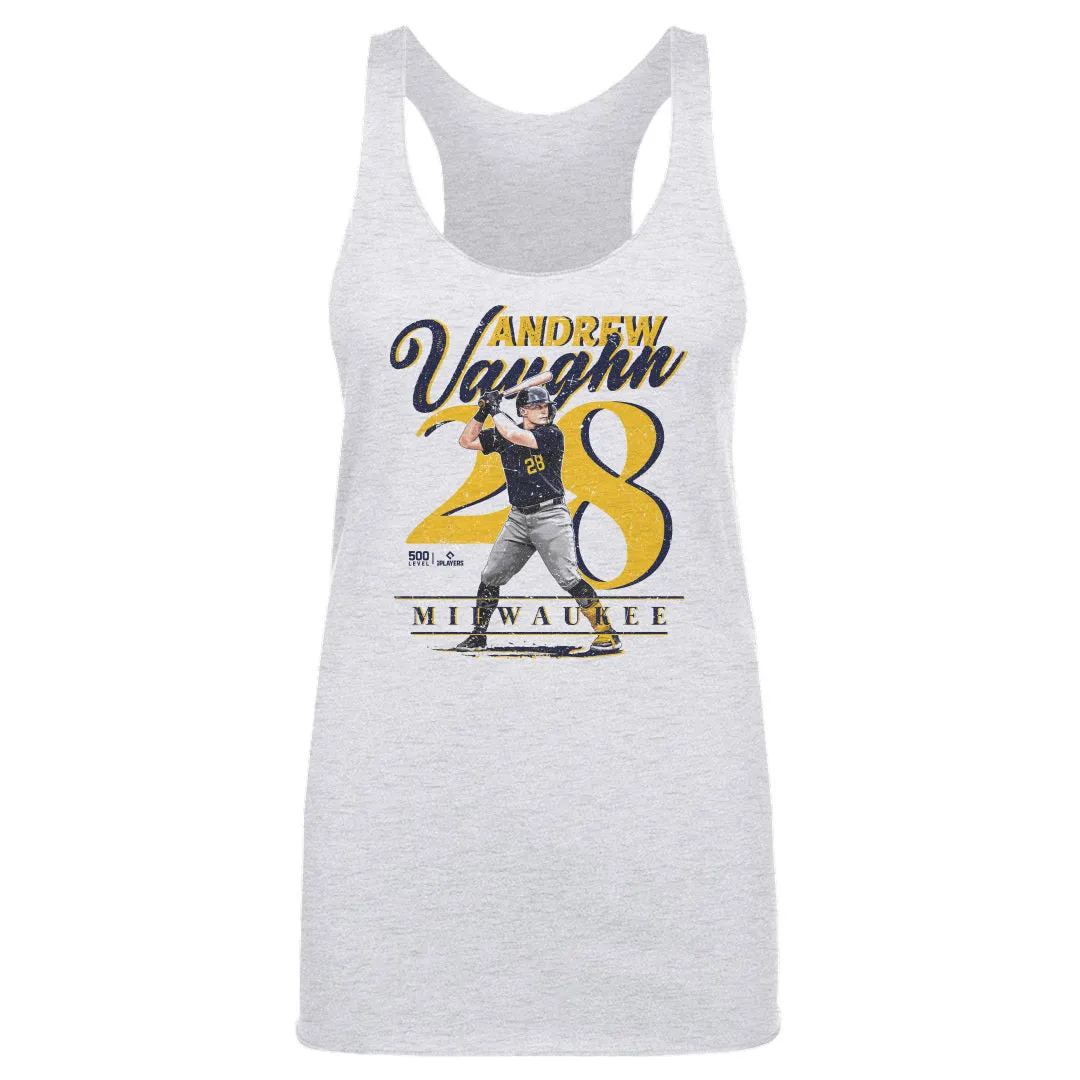 Andrew Vaughn Milwaukee Classic sold by 500 Level product image thumbnail 2