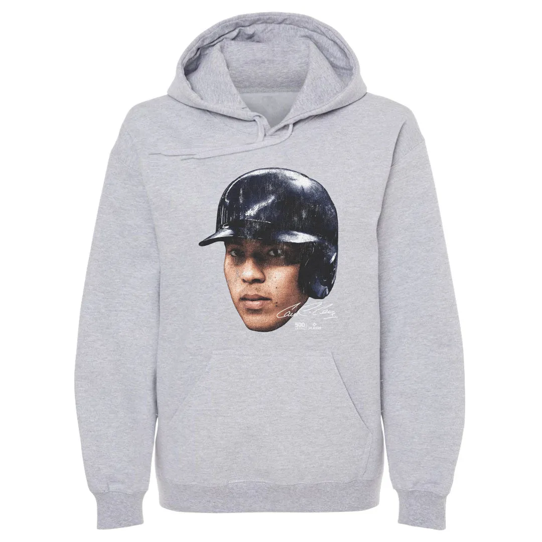 Carlos Correa Houston Vintage Head WHT sold by 500 Level