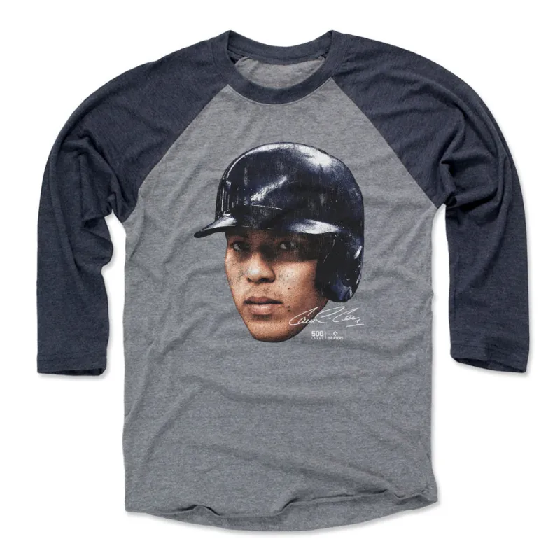 Carlos Correa Houston Vintage Head WHT sold by 500 Level