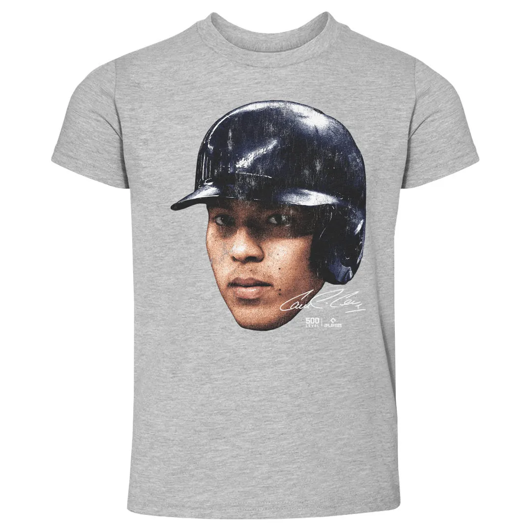 Carlos Correa Houston Vintage Head WHT sold by 500 Level